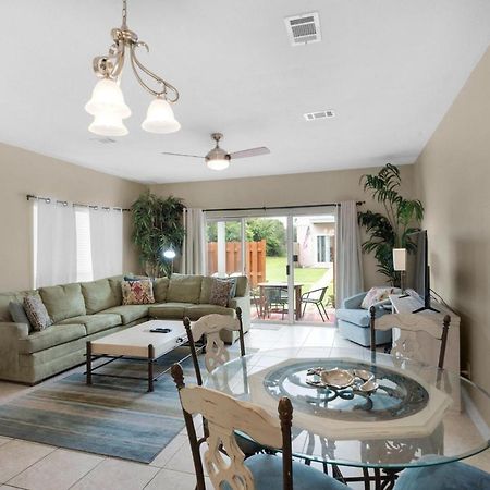 Villa Gulf Walk 606 à Destin Extérieur photo