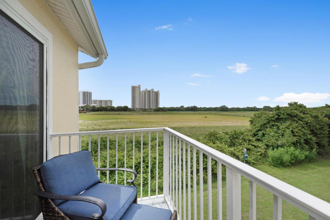 Villa Gulf Walk 606 à Destin Extérieur photo