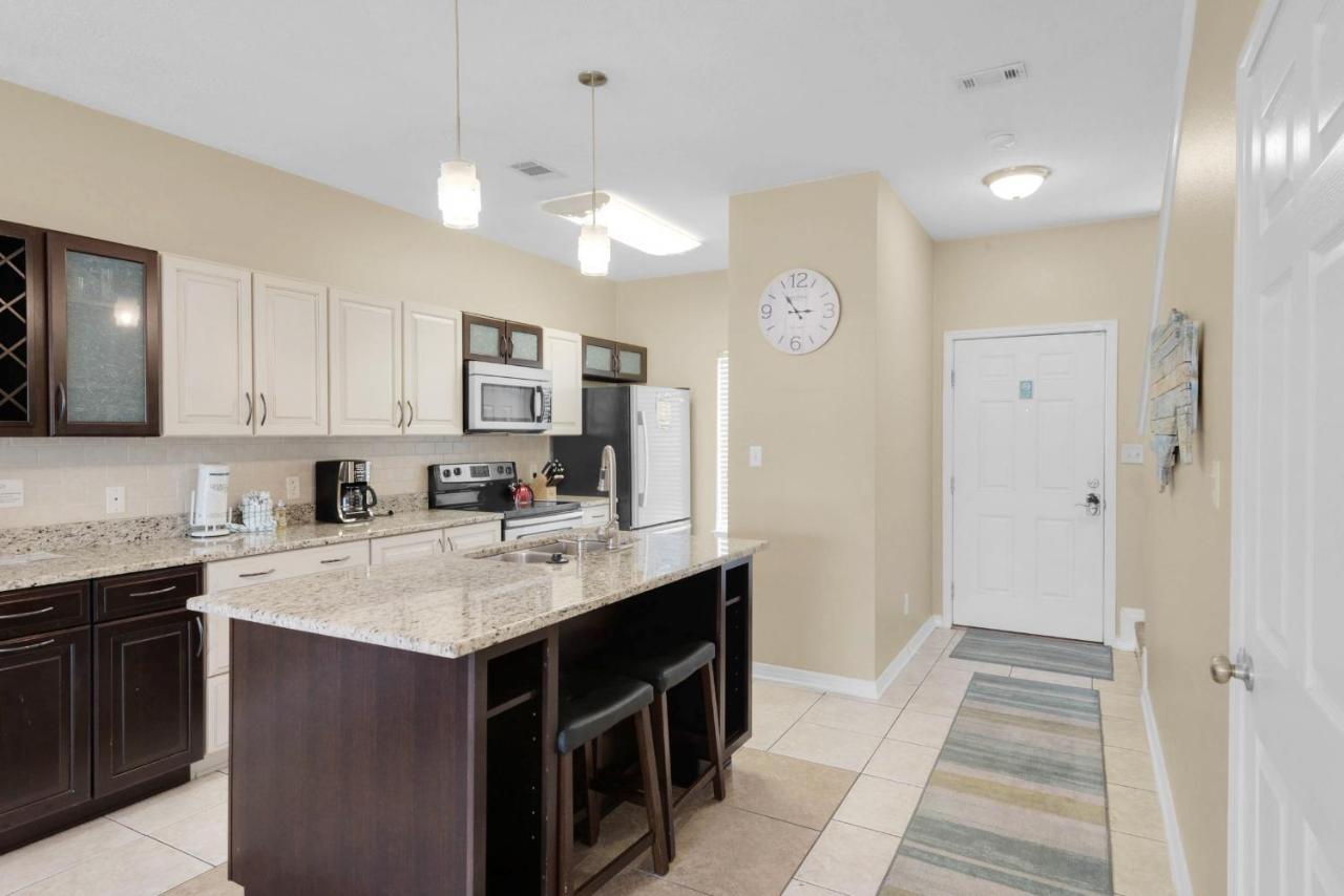 Villa Gulf Walk 606 à Destin Extérieur photo