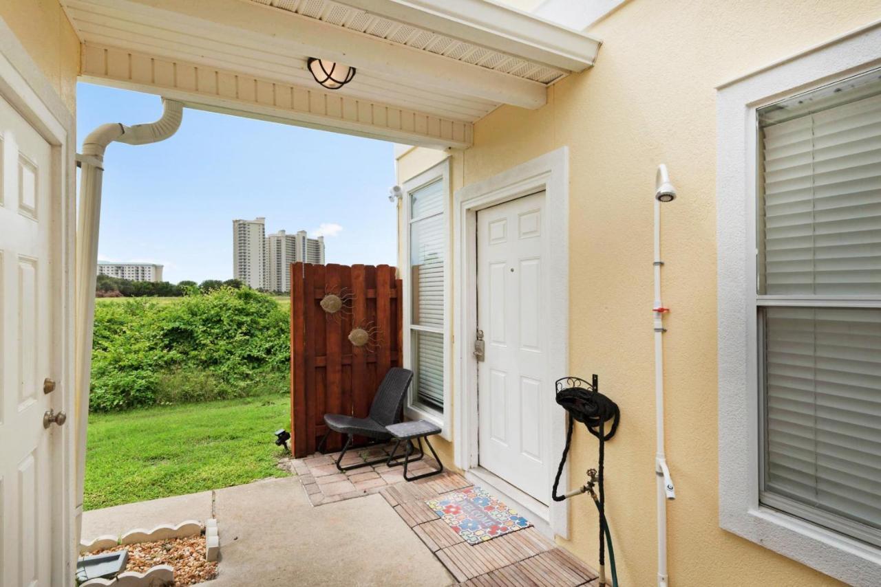 Villa Gulf Walk 606 à Destin Extérieur photo