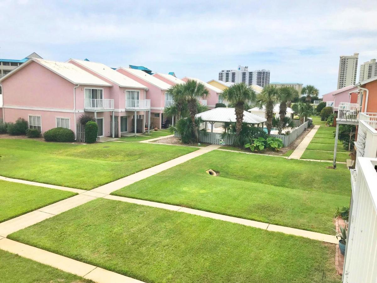 Villa Gulf Walk 606 à Destin Extérieur photo