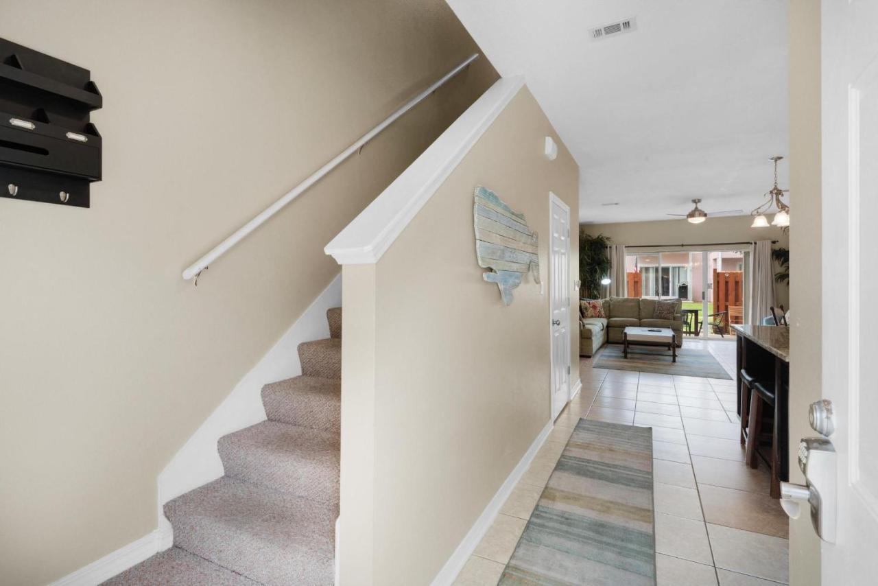 Villa Gulf Walk 606 à Destin Extérieur photo